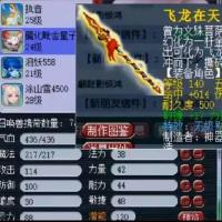 梦幻西游顶级账号+170级装备飞龙在天+10万金币，详情见图。大佬速来抢购！！！