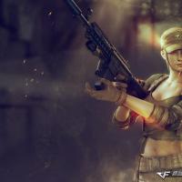 穿越火线游戏账号+装备，详情见图，大佬速来抢购！！！