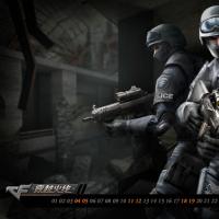 穿越火线游戏账号+装备，详情见图，大佬速来抢购！！！