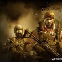 穿越火线游戏账号+装备，详情见图，大佬速来抢购！！！