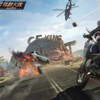 穿越火线游戏账号+装备，详情见图，大佬速来抢购！！！