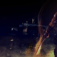 穿越火线游戏账号+装备，详情见图，大佬速来抢购！！！