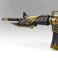 穿越火线游戏账号+装备，详情见图，大佬速来抢购！！！