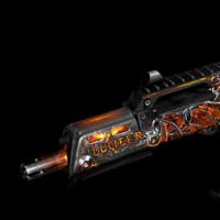 穿越火线游戏账号+装备，详情见图，大佬速来抢购！！！