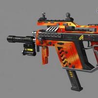 穿越火线游戏账号+装备，详情见图，大佬速来抢购！！！