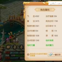 梦幻西游顶级账号 ，  速度捡漏