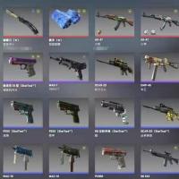 csgo红锁单交易锁完美老兵