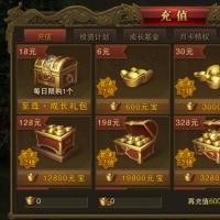 传奇元1元100个，大佬速来抢购！！！