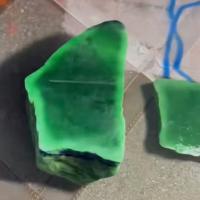 A级翡翠